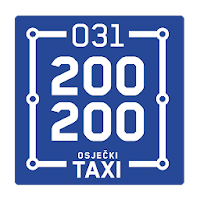 Osječki taxi – aplikacija za naručivanje