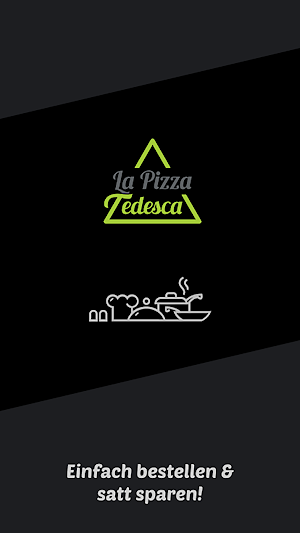 LaPizzaTedesca Sörup Screenshot 0
