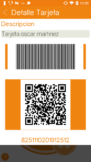 OISHEL Screenshot 3