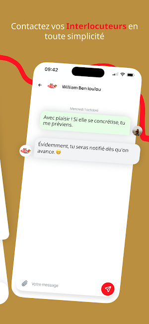 2SAGE ALBA Déménagements Screenshot 1