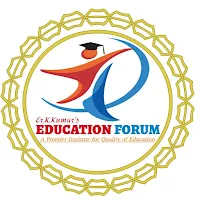 EDUCATION FORUM