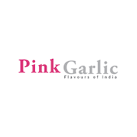 Pink Garlic