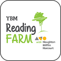 YBM Reading Farm Reader(Korean)