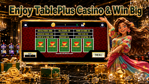 Table Plus:Ph Screenshot 3