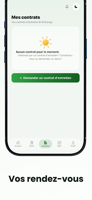 BM Energy Screenshot 3