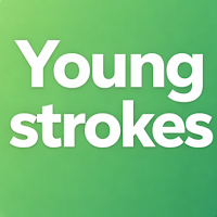 Young Stroke Pathway