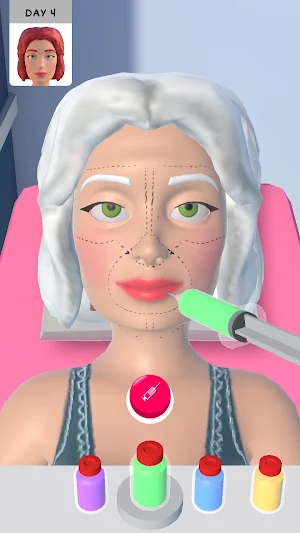 Great Botox Screenshot 3