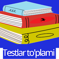Testlar to'plami