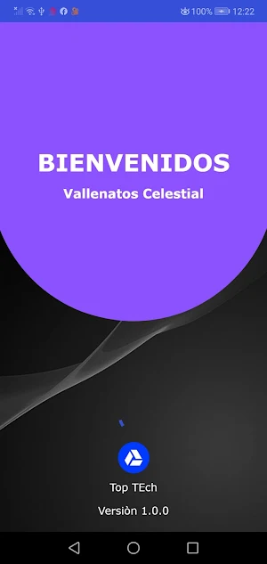 Vallenato Celestial Screenshot 3