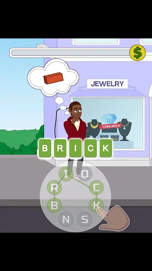 Crime Master Screenshot 1