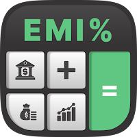 Simple EMI Calculator Tool