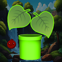 Leaf Grab Challenge