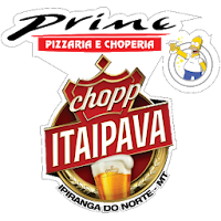 Prime Pizzaria e Choperia