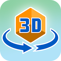 教圖 3D 通