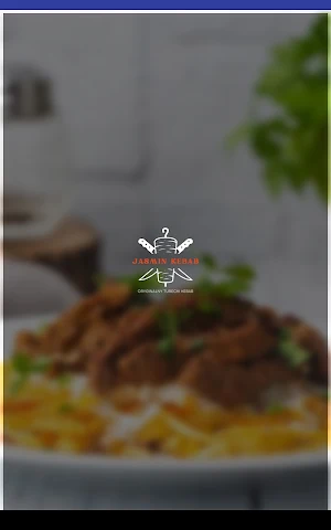 Jasmin Kebab screenshot 6