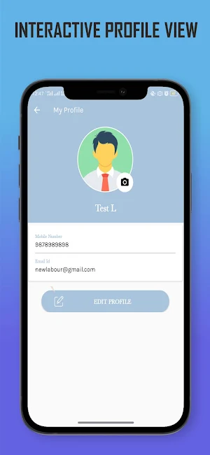 Car wash Boy-Demo App Screenshot 2