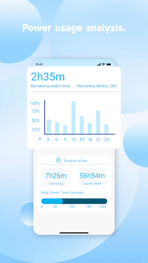 BattEcho Live Screenshot 1