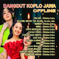 Dangdut Koplo Jawa Offline