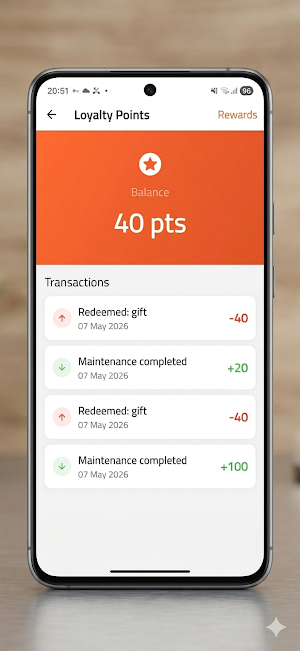 Malibu LLC Screenshot 1