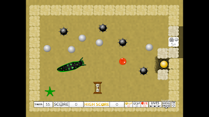 Navigate Nudibranch Quickly Screenshot 1