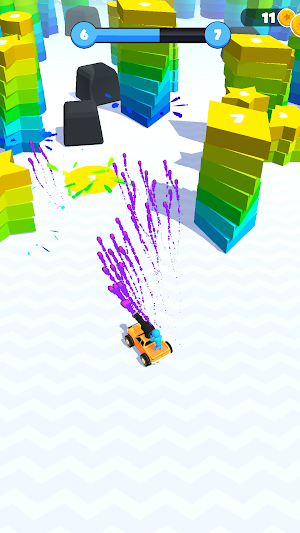 Stack Blast Screenshot 3