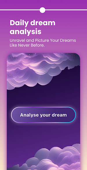 Nighty Dreams: Dream Meaning Screenshot 1