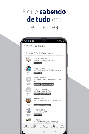 Ribeirão Imóveis Screenshot 1
