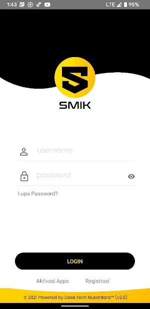SMIK Screenshot 0