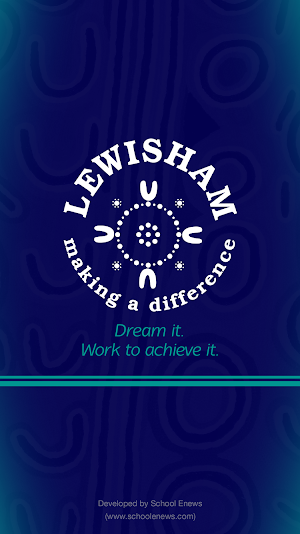 Lewisham Public School Screenshot 0