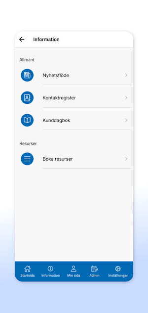 Nordikon Screenshot 2