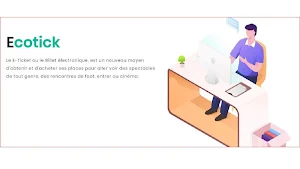EcoTick Screenshot 1