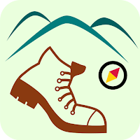 Schwarzwald Hiking Shoe