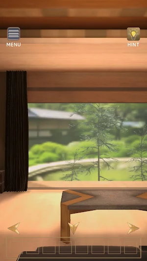 EscapeGame: KyotoHotSpringInn Screenshot 3