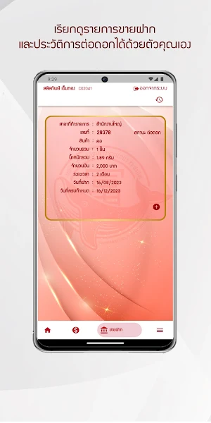 Plawaan Gold Screenshot 3
