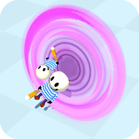 Black Hole Master