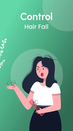 Magics Care:Hair Growth Hacker Screenshot 1