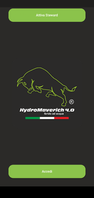 Hydromaverich Ecleaner Timer Screenshot 2