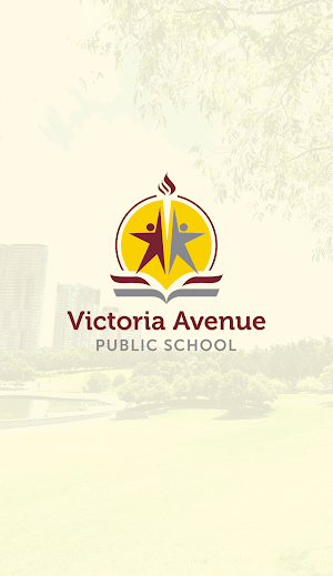 Victoria Avenue Public School Screenshot 0