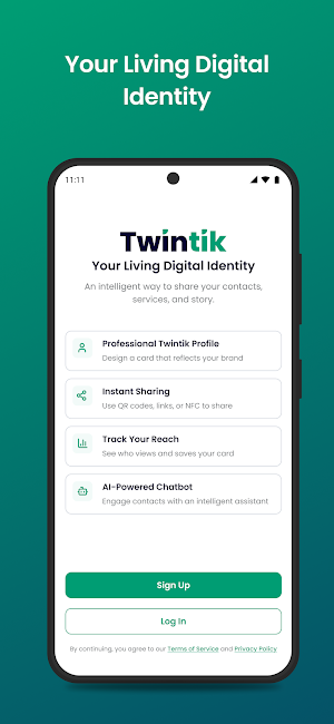 Twintik Screenshot 0