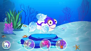 Mermaid Princess Screenshot 2