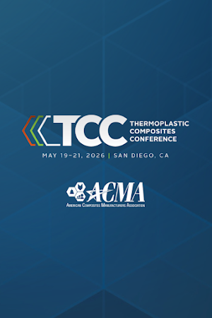 ACMA Thermoplastics Conference Screenshot 0