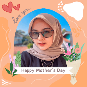 Twibbon Hari Ibu 2023 Screenshot 3