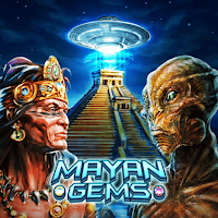 Lucky 777 Maya Gems