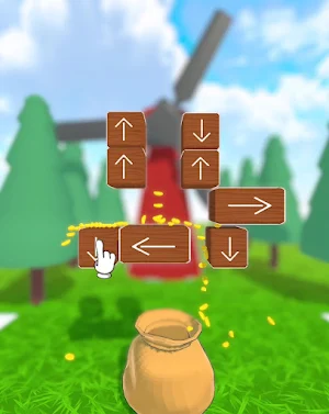 GrainJammed Screenshot 3
