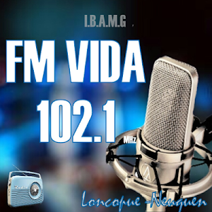 FM Vida 102.1 Screenshot 1