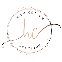High Cotton Boutique