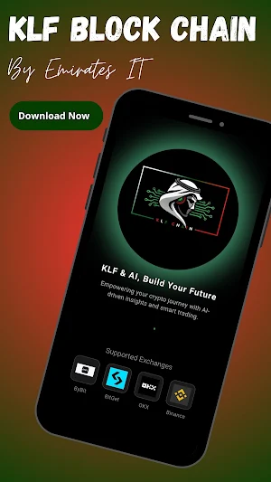 KLF Chain Screenshot 3