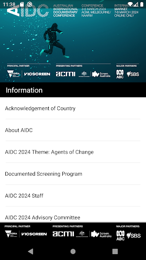AIDC 2024 Screenshot 3