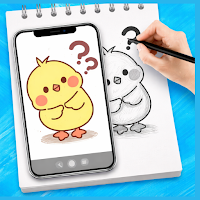 AR Drawing: Learn to Draw