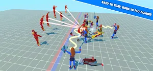 Untitled Sandbox Battle Screenshot 2
